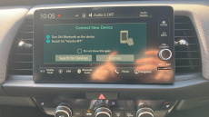Honda Jazz 1.5 i-MMD Hybrid Crosstar EX 5dr eCVT Hybrid Hatchback